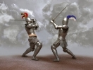 Картинки рыцарский бой, Стоковые Фотографии и Роялти-Фри Изображения  рыцарский бой | Depositphotos®